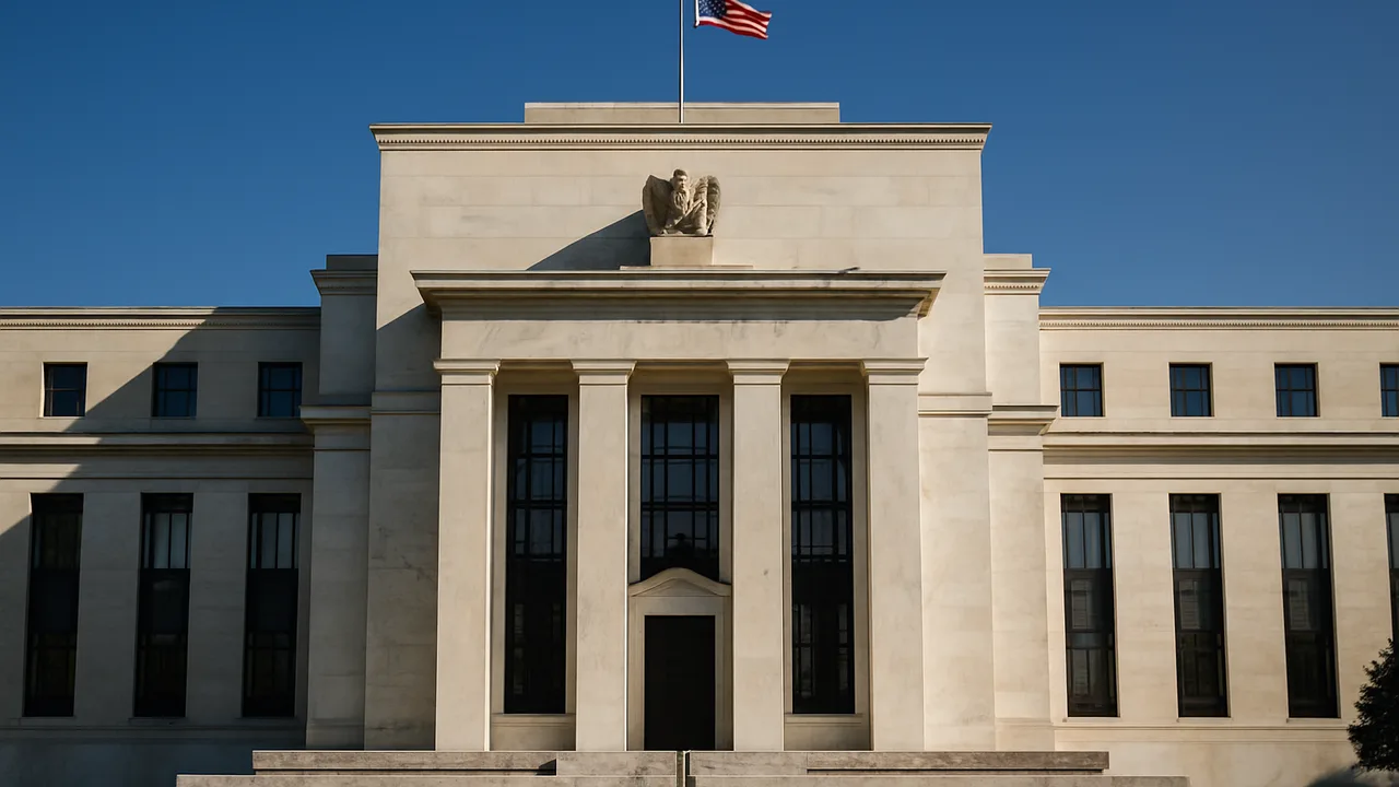 Federal Reserve