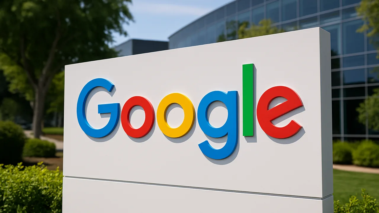 Google