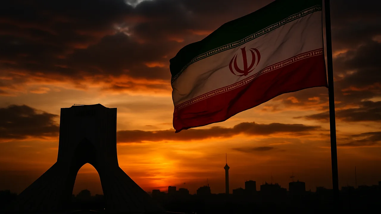 Iran