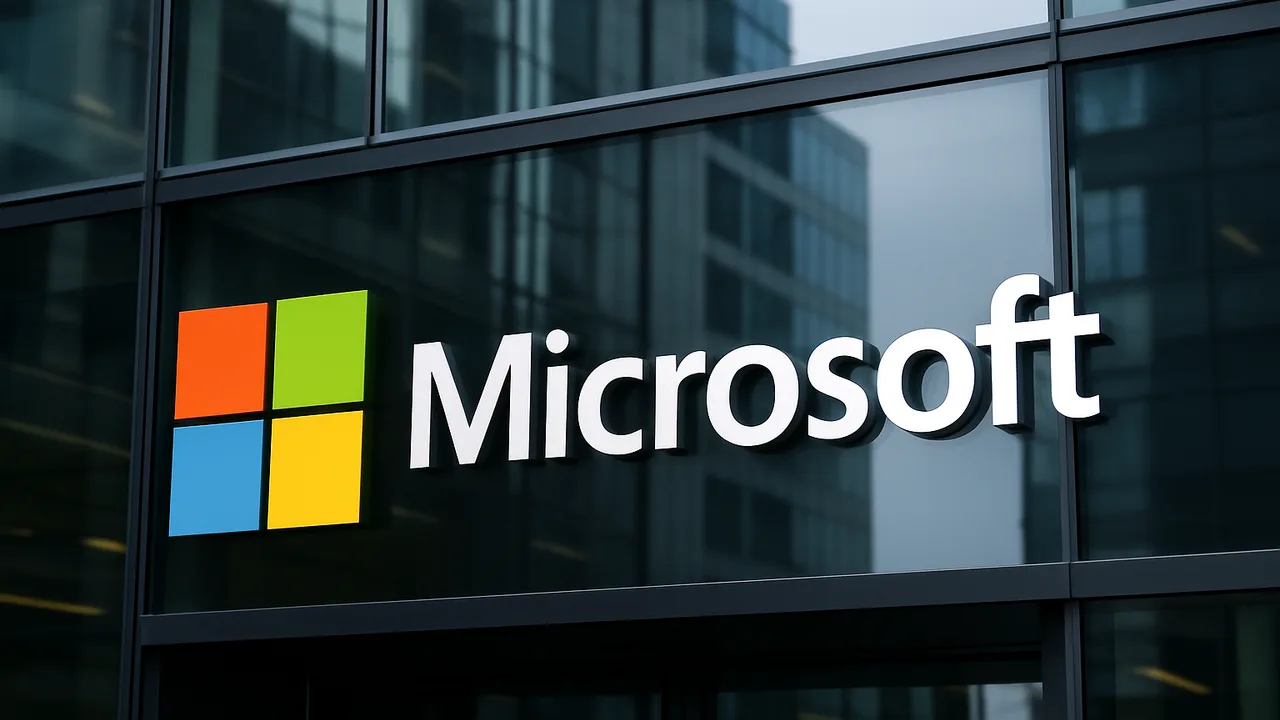 Microsoft
