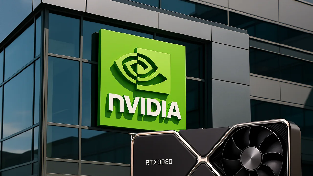 Nvidia