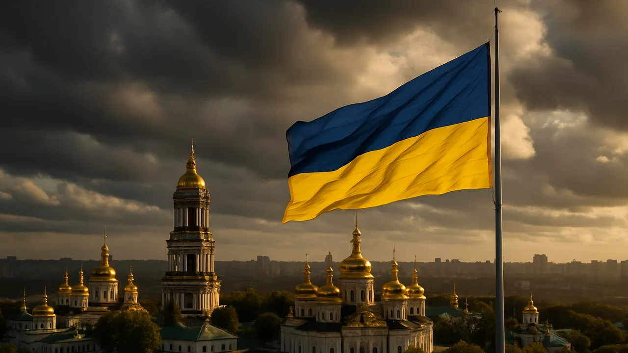 Ukraine